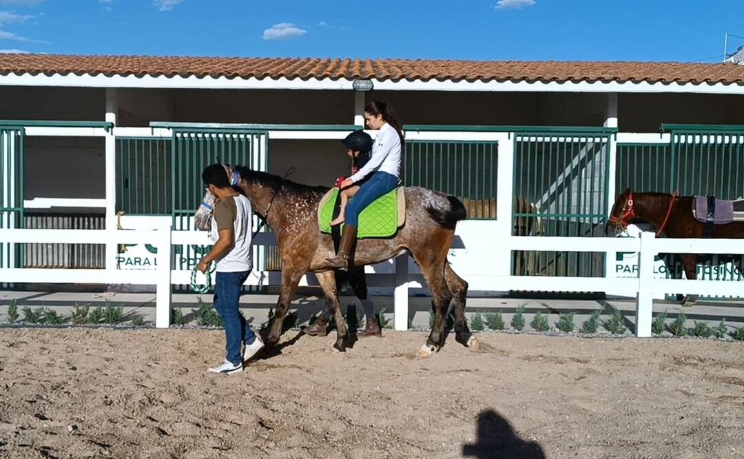 Foto: Xochiquetzal Rangel