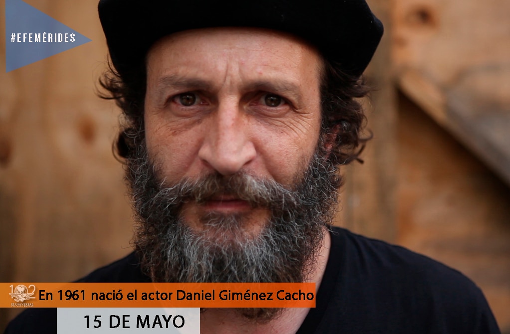 Efemérides 15 de mayo