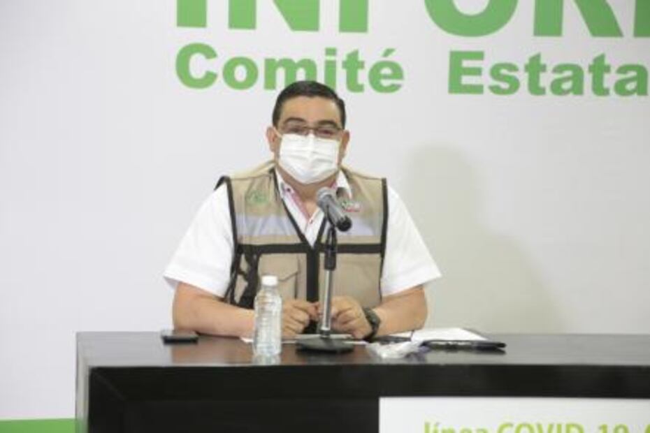 Coepris ha clausurado mil 509 establecimientos por incumplir protocolos sanitarios