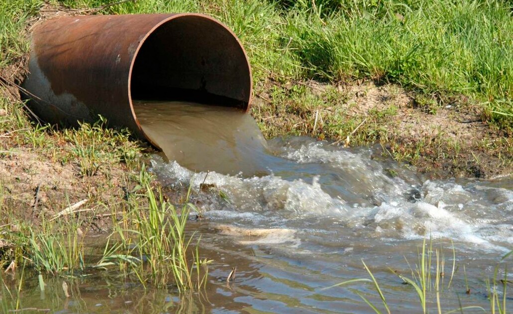 “Ayuntamiento e Interapas, responsables de las descargas de agua en el poniente”