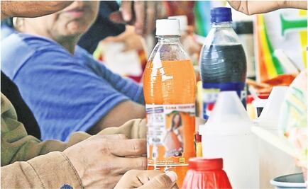 Obesidad, una pandemia nacional: Martínez Manríquez