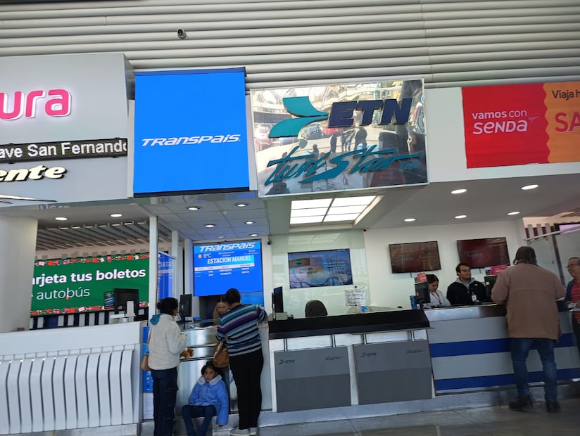 Foto: Jazmín Ramírez EL UNIVERSAL