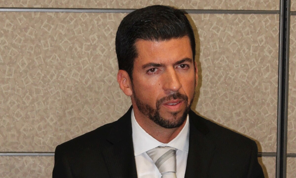 Existe poca mediación para resolver asuntos judiciales: Almazán Cué