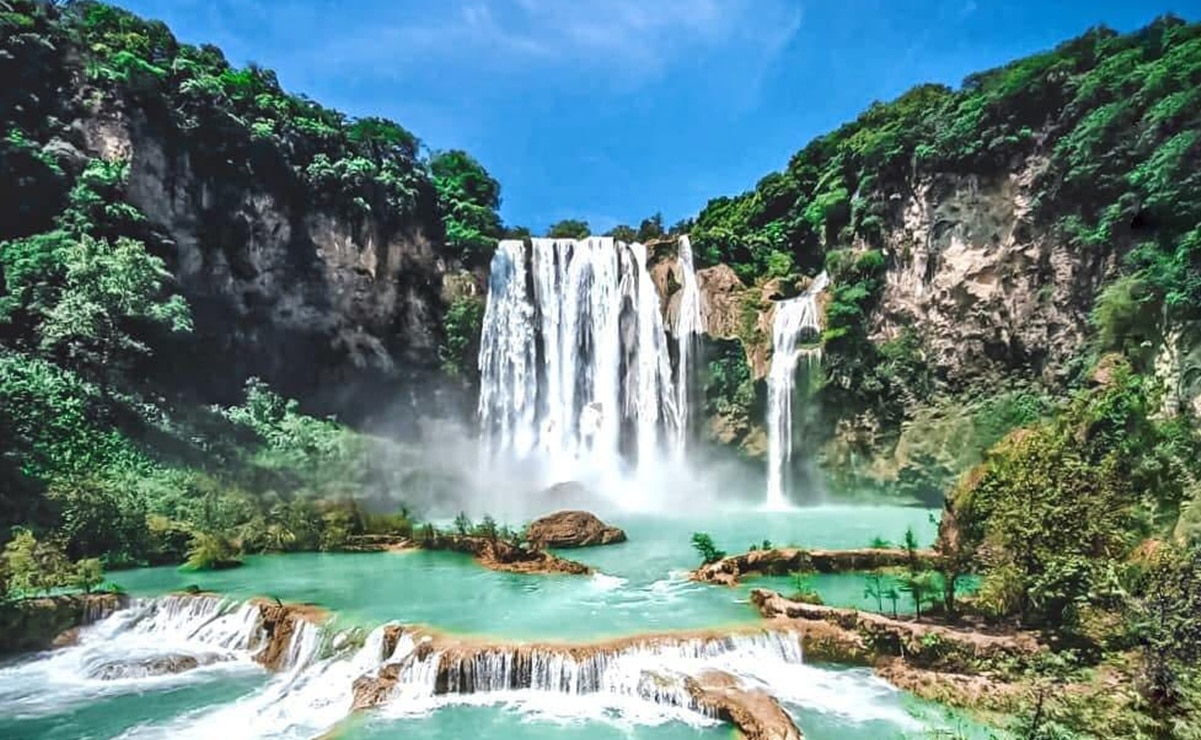 Ruta Turquesa: descubre los destinos imperdibles de este paraíso veraniego en México