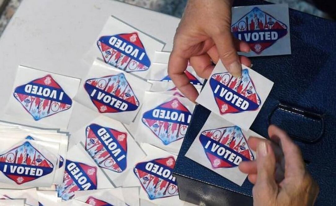 Ethan Miller/Getty Images/AFP