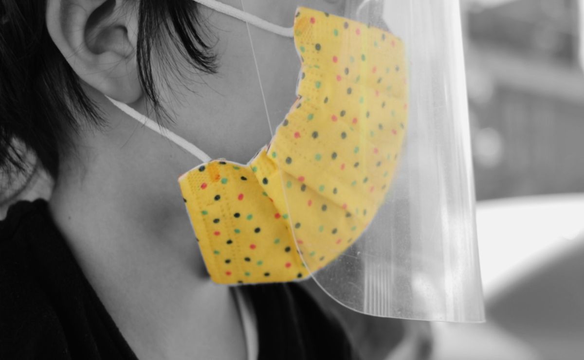 Un año de pandemia de Covid-19: niños sufren efectos psicológicos a causa de los confinamientos 