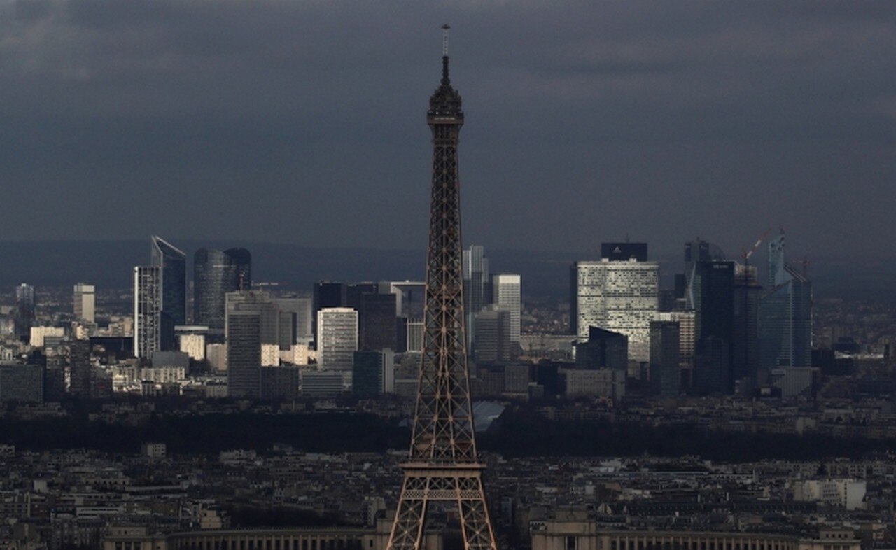 Foto: REUTERS/Gonzalo Fuentes