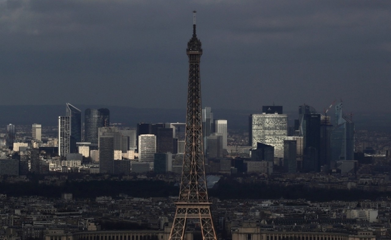 Academia Francesa acepta nombres de profesiones en femenino