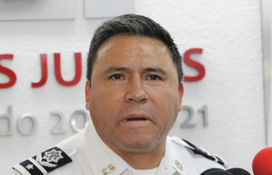 Corporación policíaca está “debidamente disciplinada”: Pineda Arteaga   