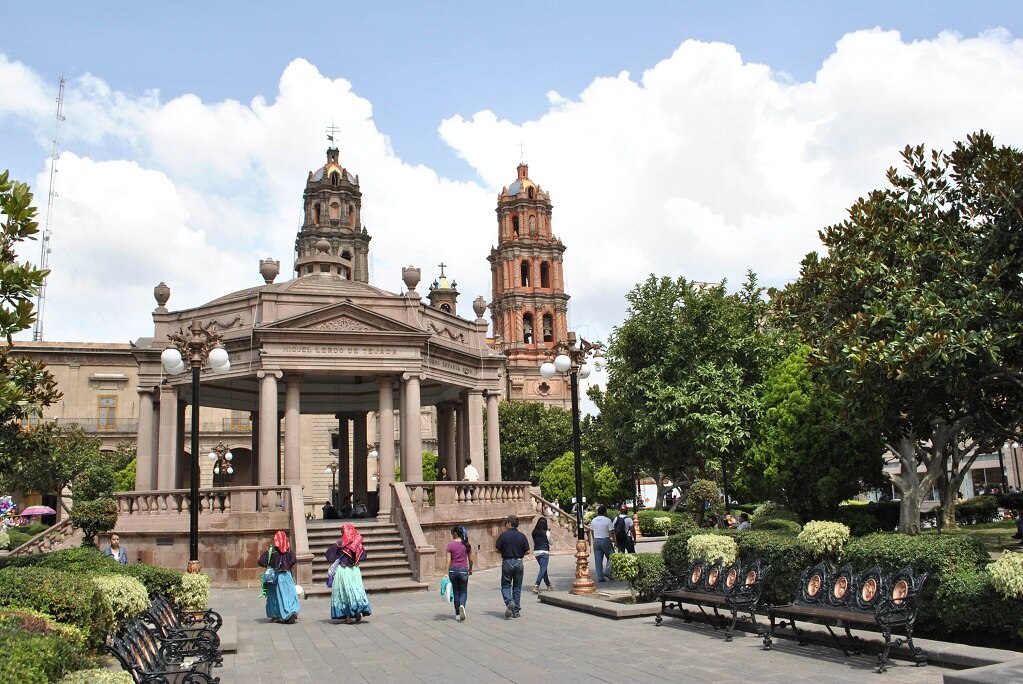 Convenio con Fundación Slim, no ha generado proyectos para Centro Histórico 