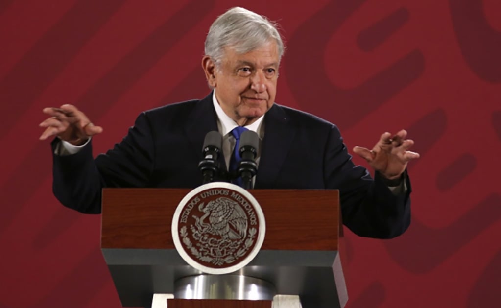 Investiga FGR a funcionarios que dejaron libre a "El Gil", vinculado a Ayotzinapa: AMLO