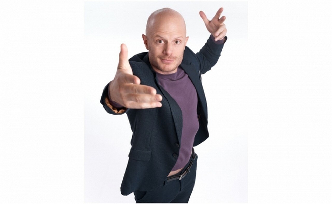 Facundo. Foto: Cortesía