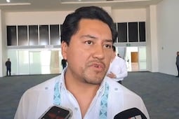 “No hay bloqueo, ni trasfondo político”: Contraloría Estatal responde sobre obras públicas de la capital de SLP