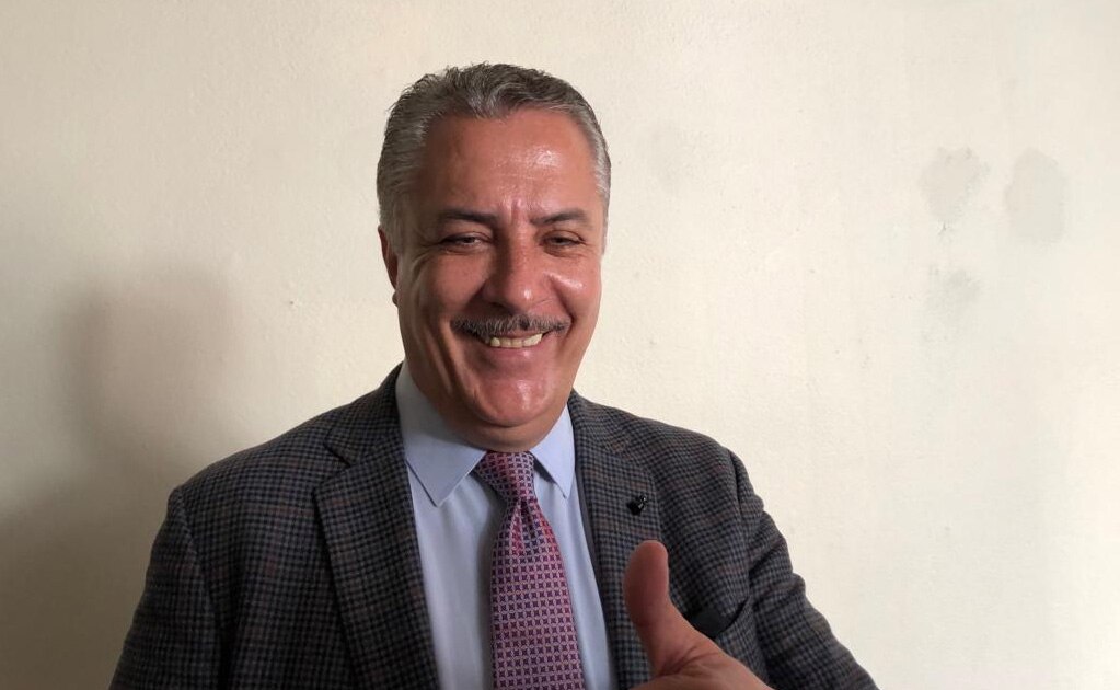 Foto: El Universal San Luis Potosí