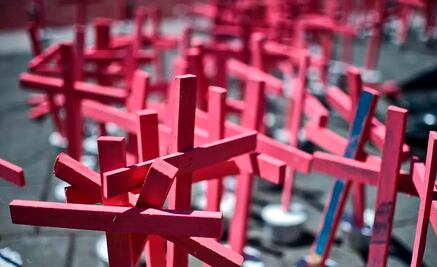 No hay que ver a los feminicidios como números: IMES