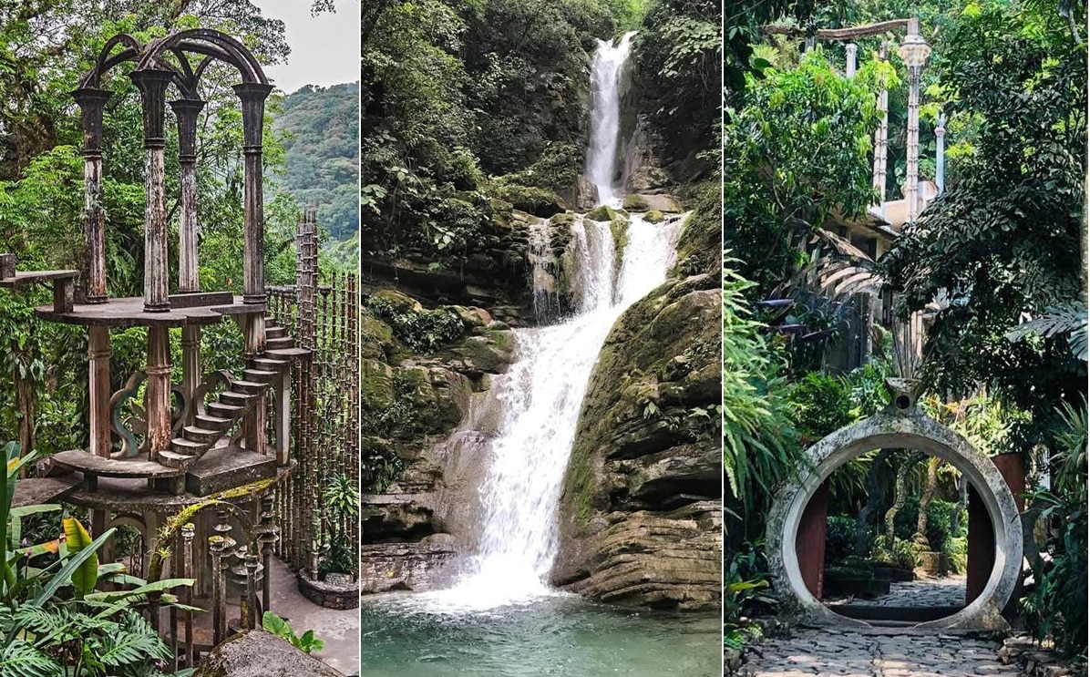 La publicación reconoce que este es un homenaje vivo a la imaginación, al arte y a la naturaleza. Foto: Especial