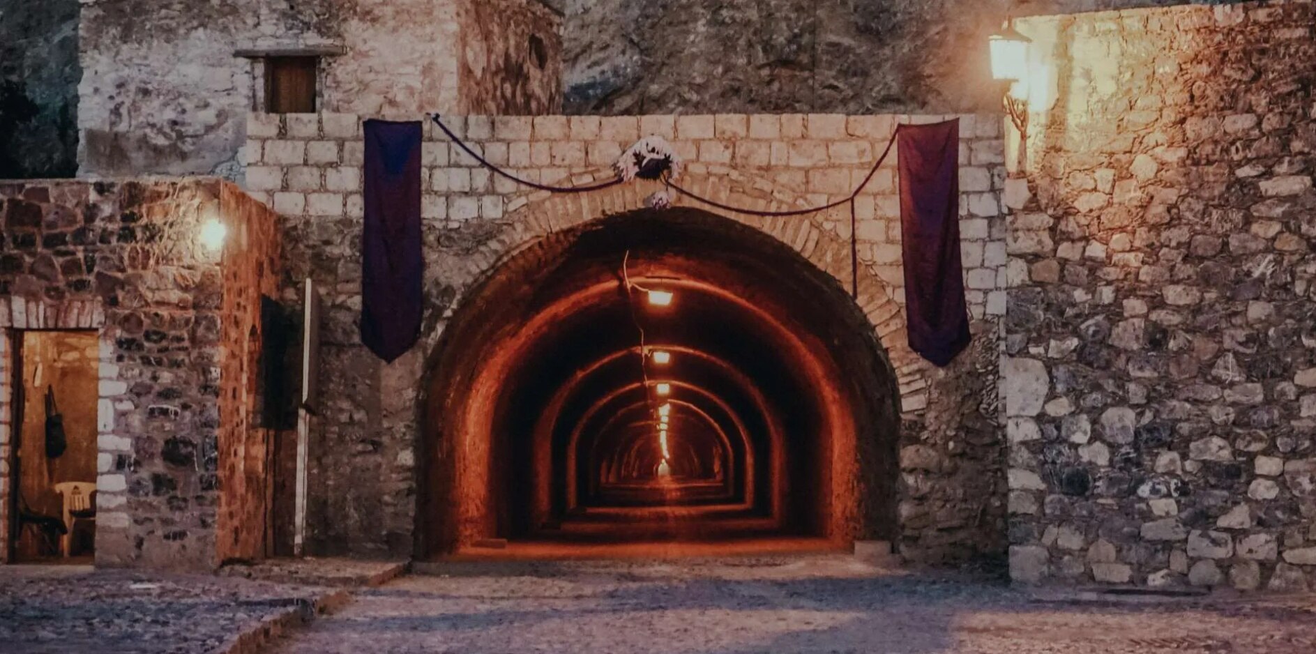 Túnel de Ogarrio en Real de Catorce: Misterios de la famosa entrada al Pueblo Mágico de SLP