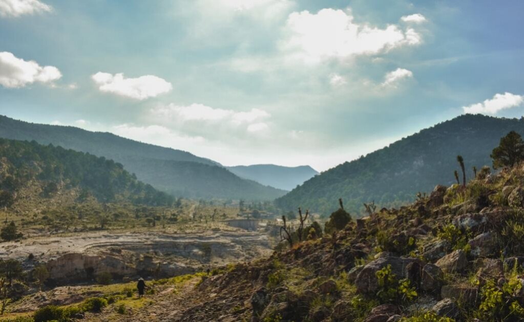 Foto: Cortesía de gobierno estatal