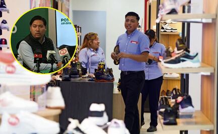 Empresarios de SLP descartan afectaciones a la productividad por jornada de 40 horas 