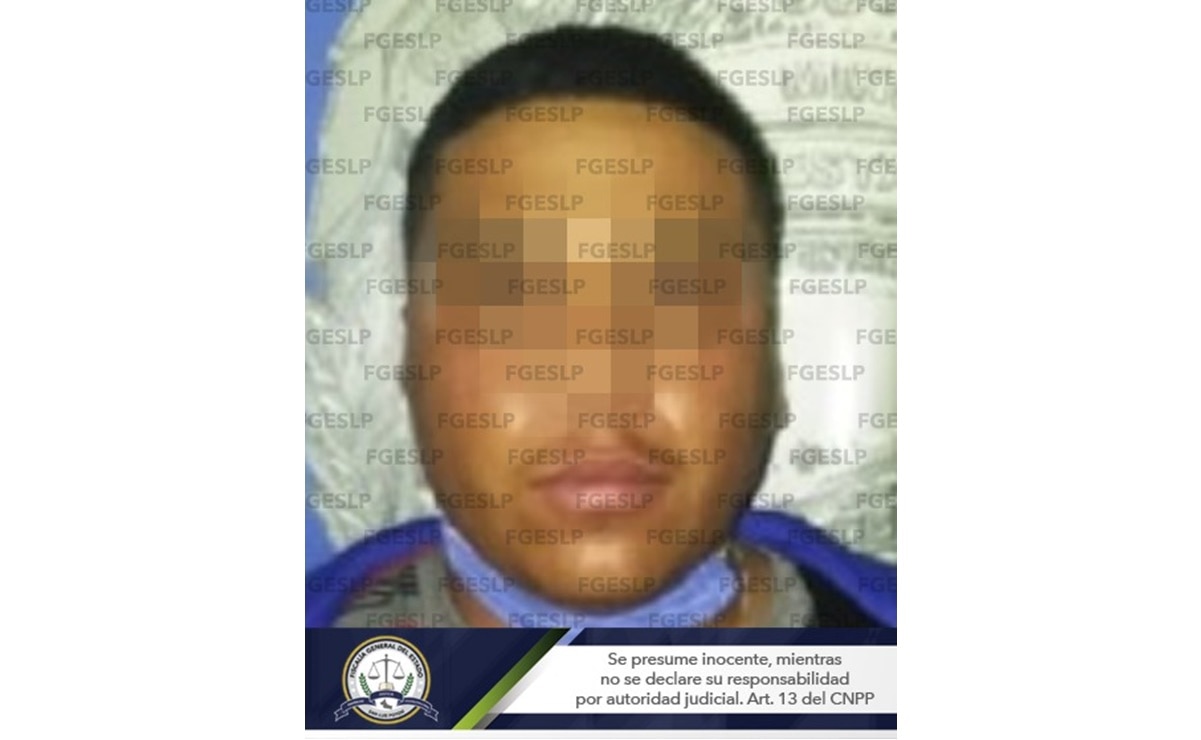 Vinculan a proceso a sujeto por presuntamente violar a una menor en Santo Domingo