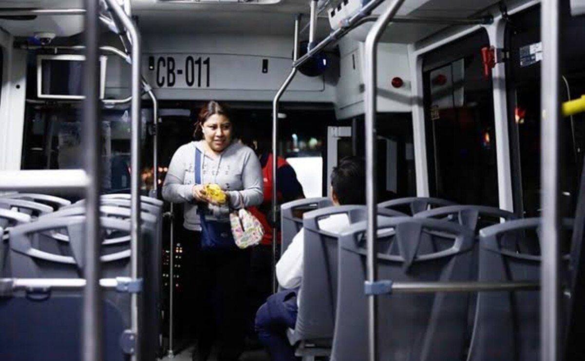 Mujeres que viven en la ciudad de Oaxaca cada vez se sienten más inseguras: INEGI