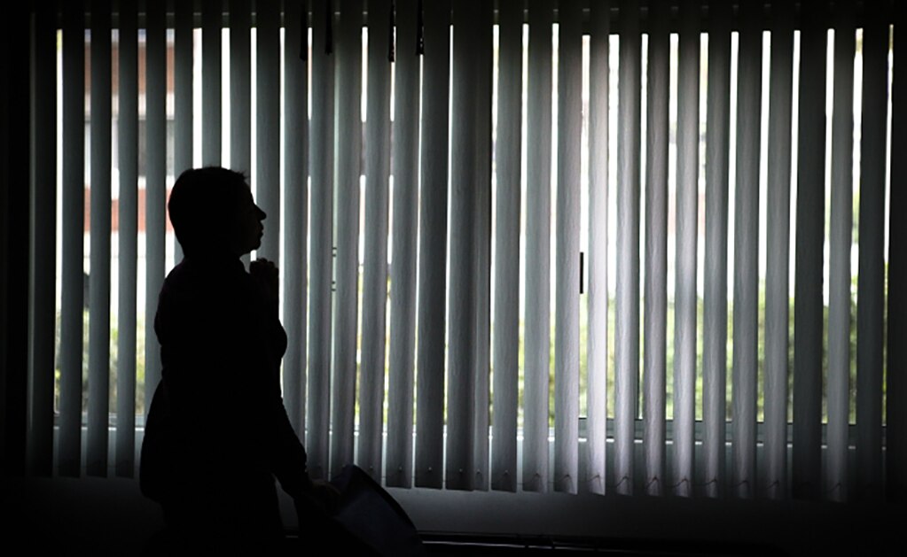 Foto: Archivo. El Universal.