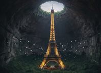 El abismo natural de SLP en el que cabe la Torre Eiffel y el Empire State