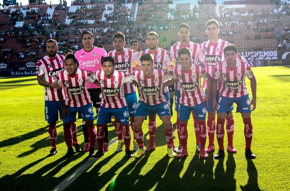 Foto: Martha Alicia Blanco/ El Universal San Luis Potosí.