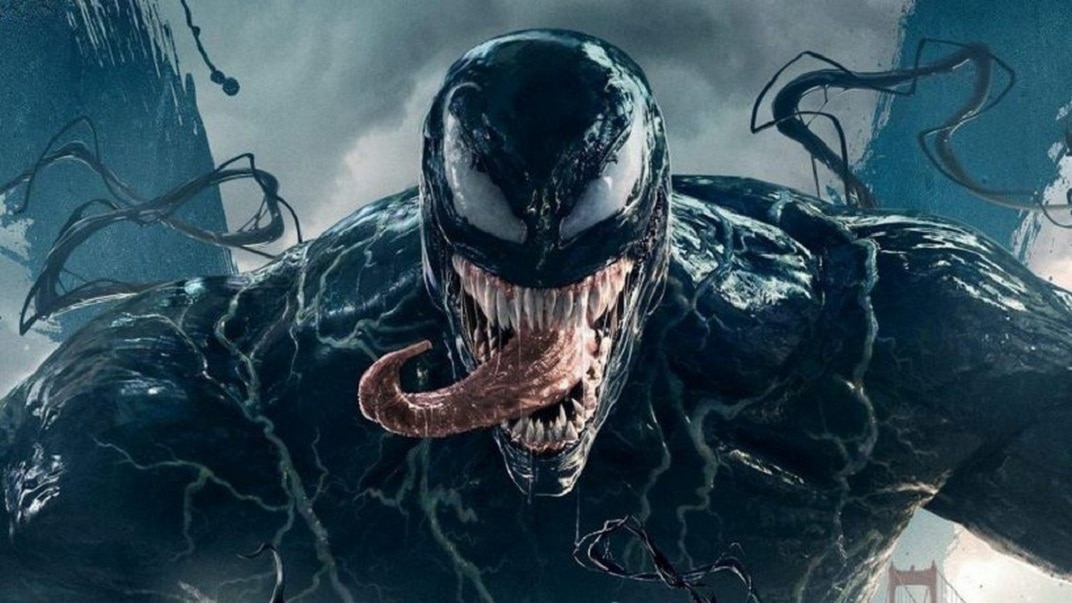 5 cosas que seguro no sabías de Venom