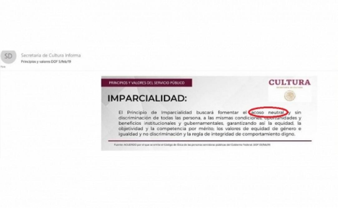 Foto: Archivo / EL UNIVERSAL