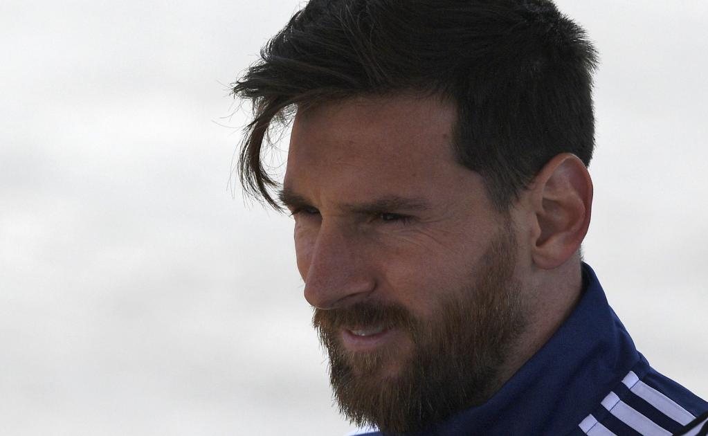 Lionel Messi, nuevamente involucrado en los Panama Papers