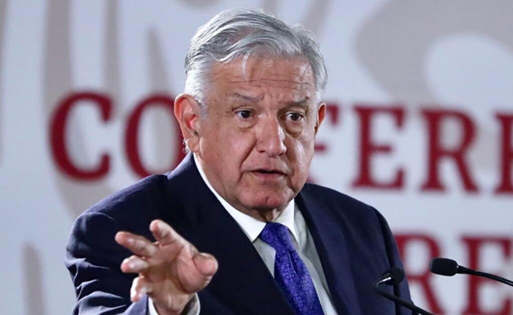 López Obrador envía cuatro ternas para la Comisión Reguladora de Energía