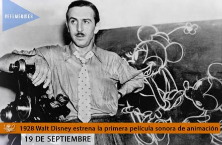 Efemérides 19 de septiembre