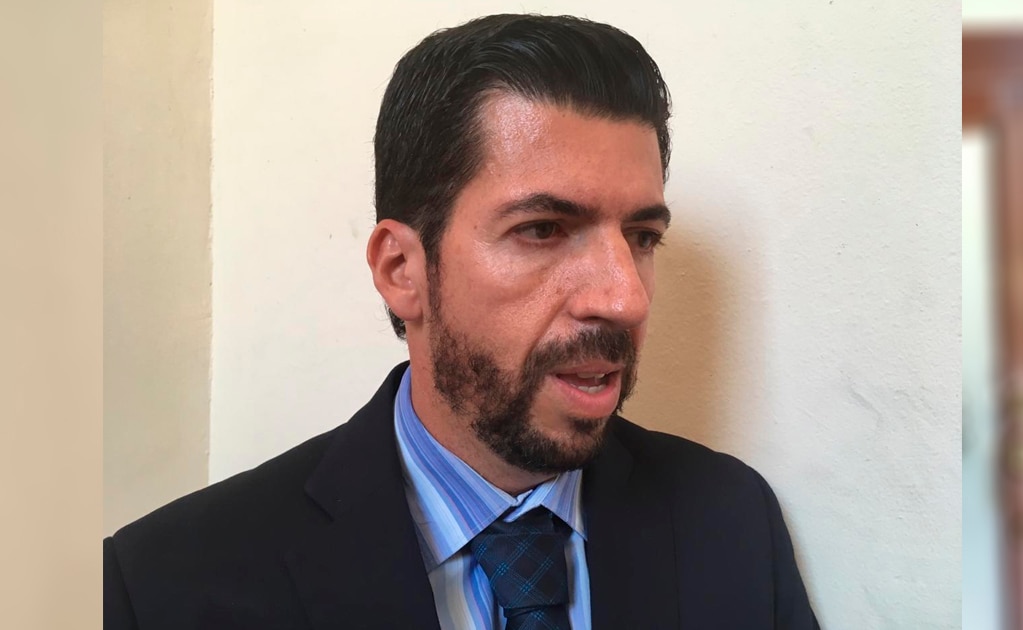 Hasta noviembre habrá arcos detectores de metales en Ciudad Judicial