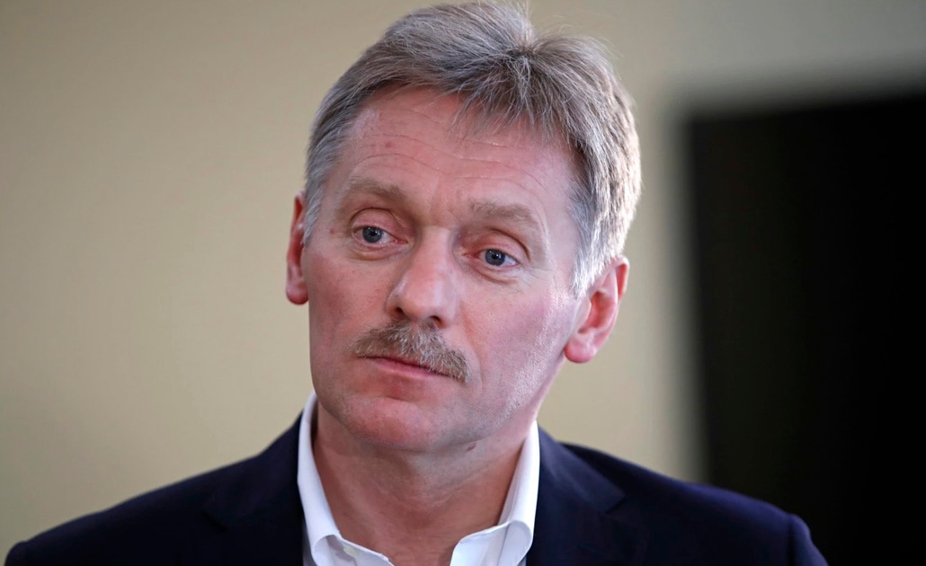 Mujeres que acusan a Weinstein son prostitutas, dice vocero de Putin