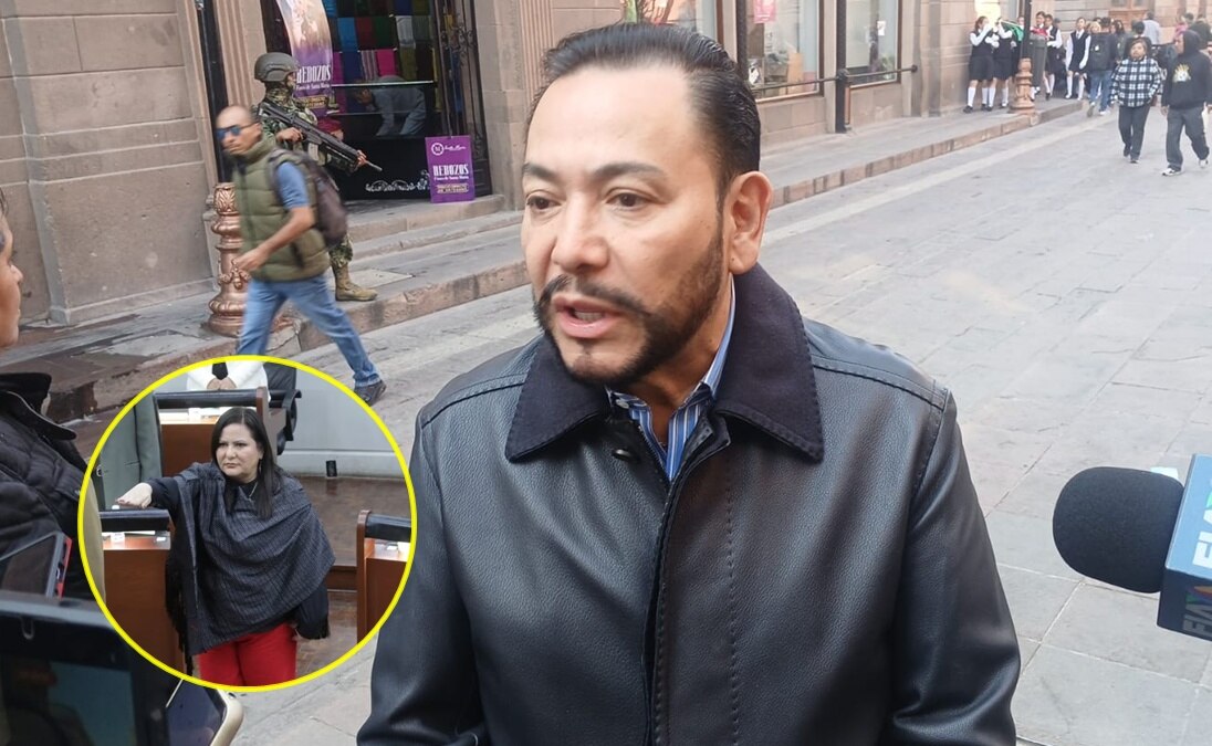 Impugnan nombramiento de nueva presidenta de Villa de Pozos; Legislativo afirma haber actuado dentro de sus facultades