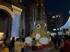 Navidad en familia: planes imperdibles para disfrutar el 25 de diciembre en San Luis Potosí