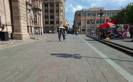 ¡Temperaturas extremas! Especialista advierte un 2026 atípicamente caluroso en SLP  