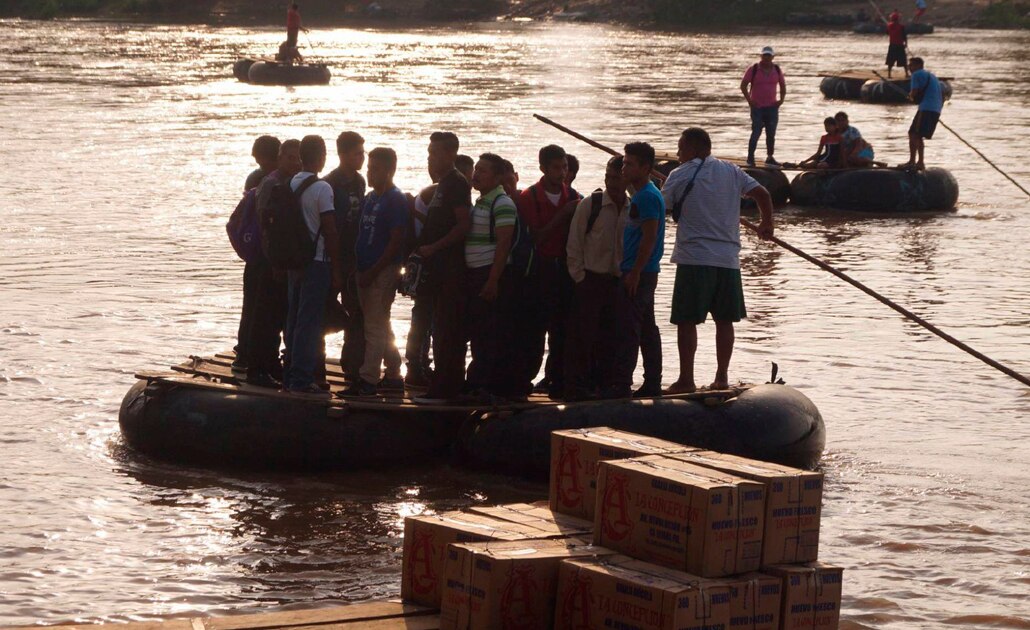 AMLO y Bukele. El Salvador, una bomba migratoria