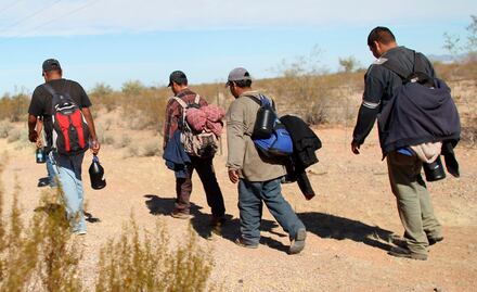 No genera alarma condiciones laborales de migrantes: STPS