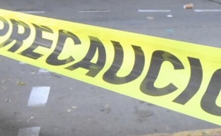 Indagan asesinato de hombre afuera de negocio de mariscos en carretera a Zacatecas