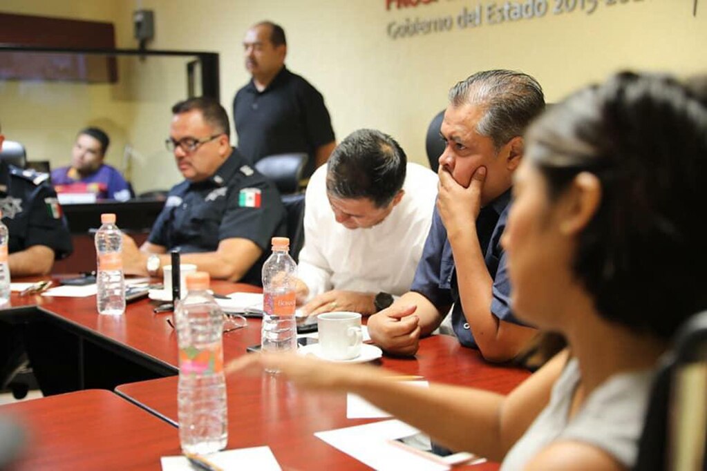 Fortalecen esquemas de seguridad en restaurantes 