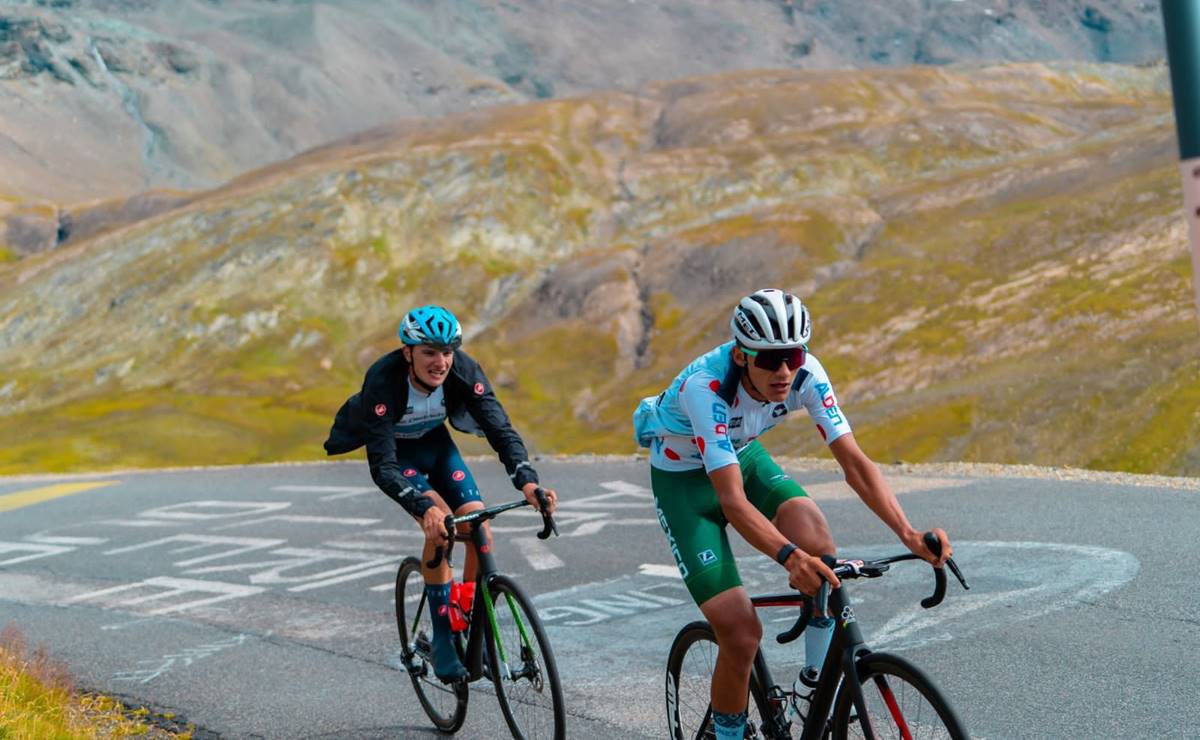 Gran Fondo Nairo 2023 en SLP: Lo que debes saber de la emocionante carrera ciclista del fin de semana