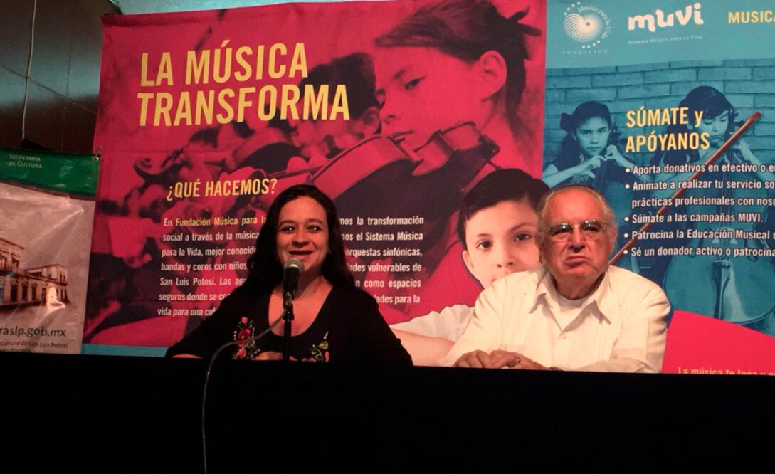 Foto: El Universal San Luis Potosí