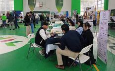 Más de 300 vacantes se ofertarán en la Feria del Empleo para operarios y técnicos
