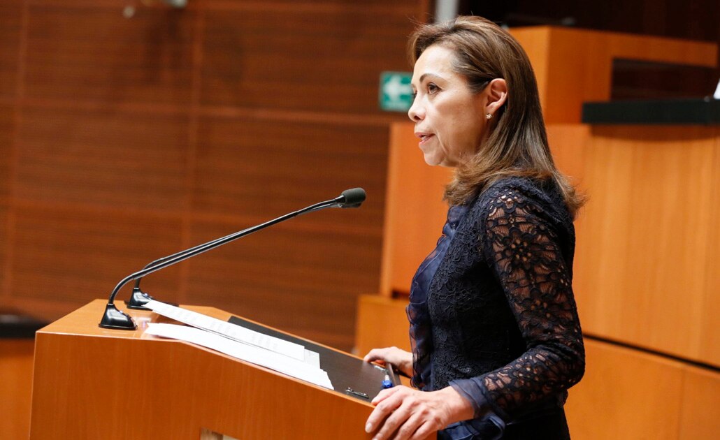 Avala Senado prohibir el matrimonio infantil