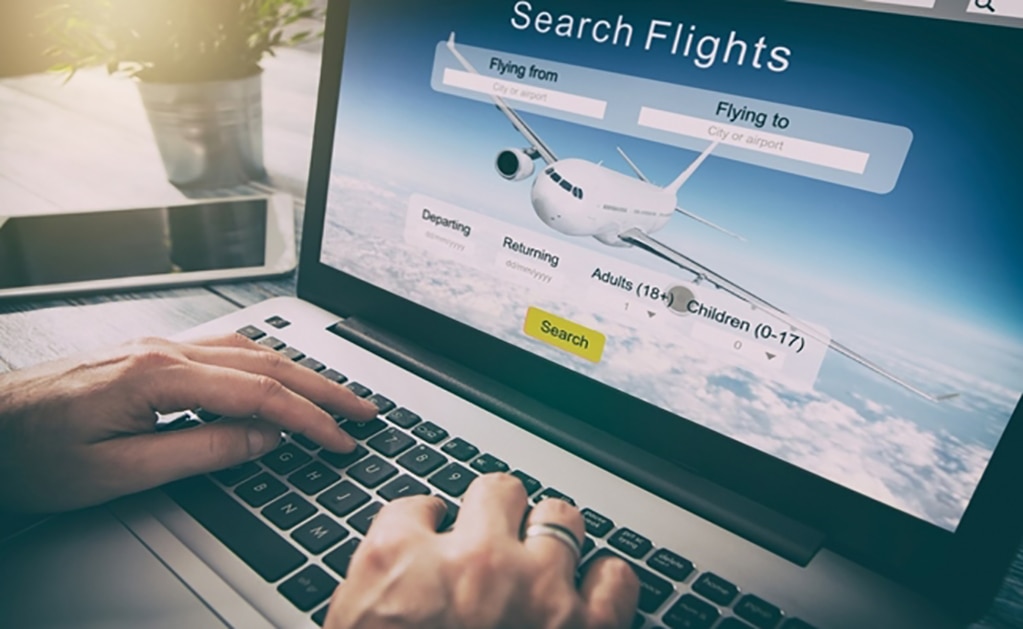 Conoce los tips para encontrar boletos de avión más baratos en 2020
