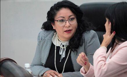 Busca diputada que violencia política sea un delito