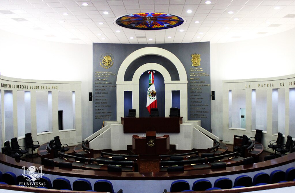 Recursos de informes de actividades irían a bolsillos de legisladores