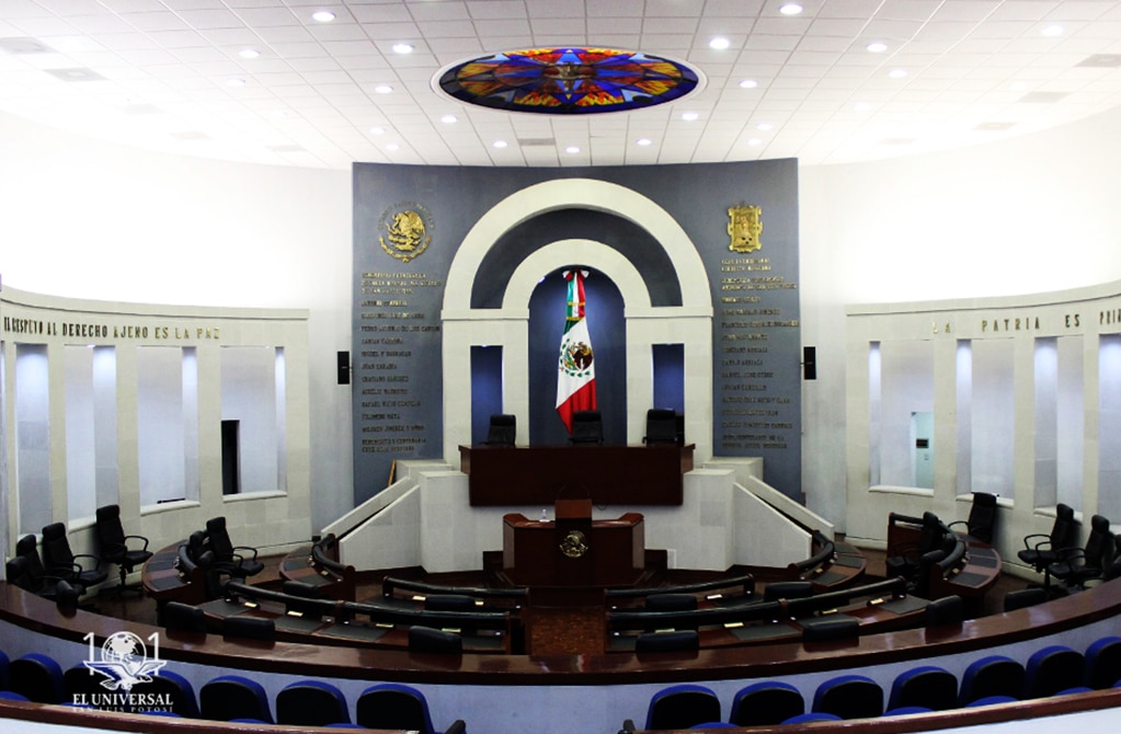 Foto: Archivo El Universal San Luis Potosí.